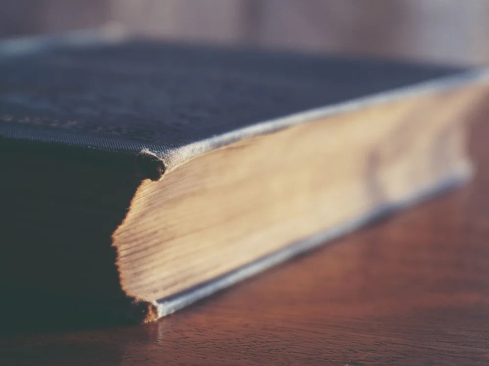 книги 7БЦ, детали отделки